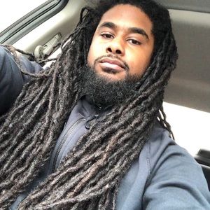 Meet your Posher, Gino